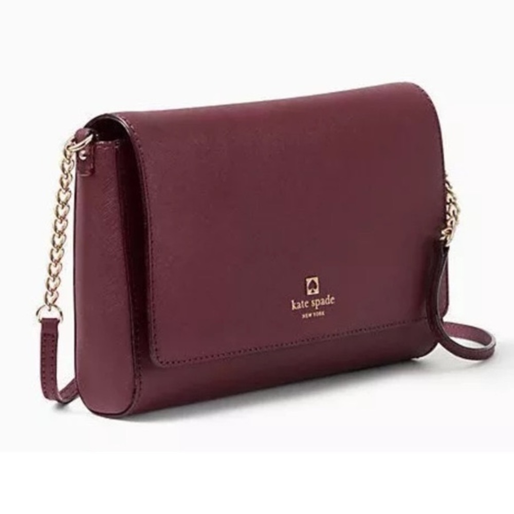 Kate Spade Charlotte Street Alek Crossbody Handbag